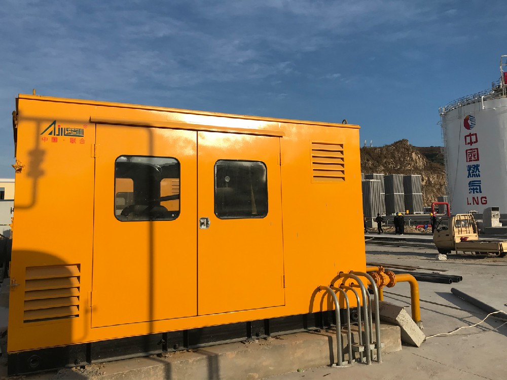 福鼎市bog壓縮機