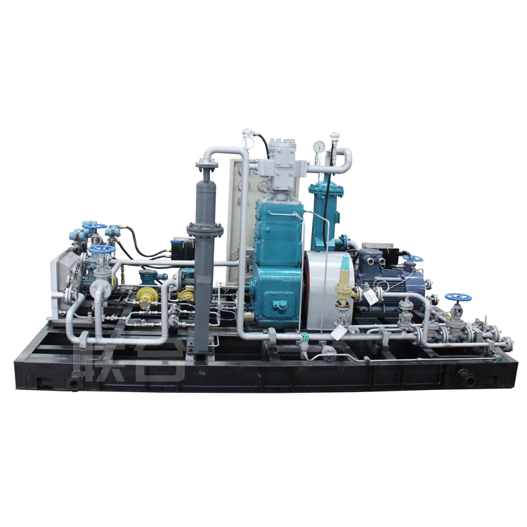 ZWF-0.47/2.8-7.5BOG壓縮機