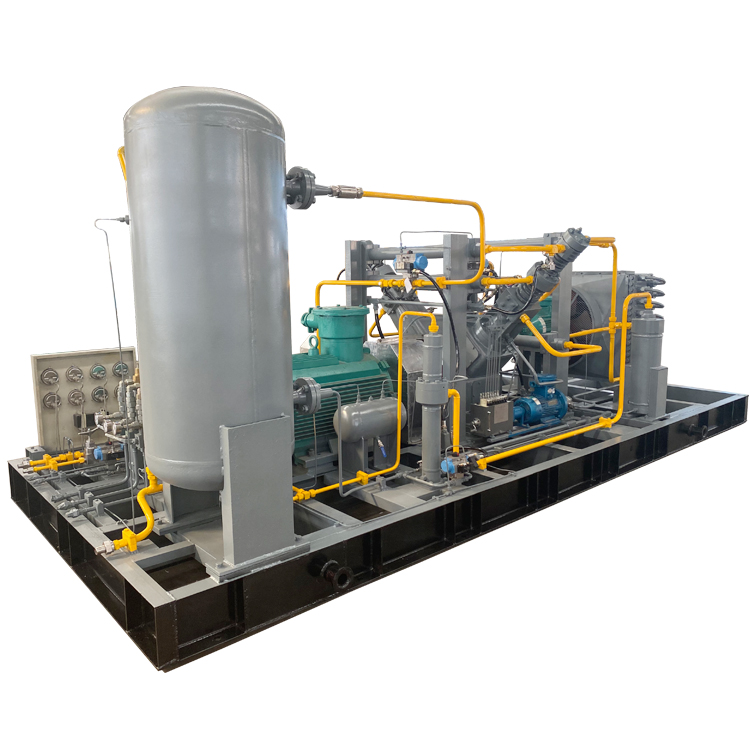 cng加氣站壓縮機(jī)_VF-0.32/(30-200)-250